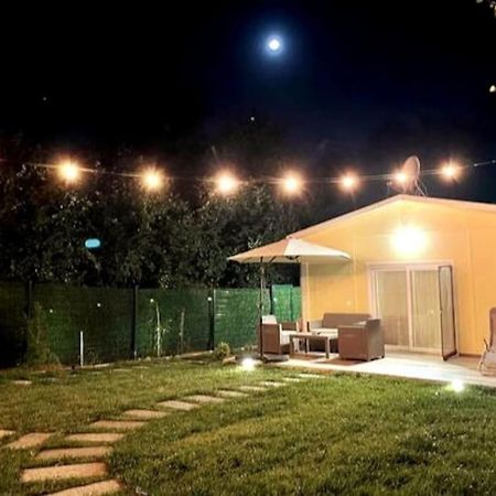 Vila Kabakoz Koey Evi - Sile Akçakise Exteriér fotografie