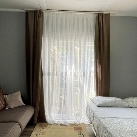 Vila Kabakoz Koey Evi - Sile Akçakise Exteriér fotografie
