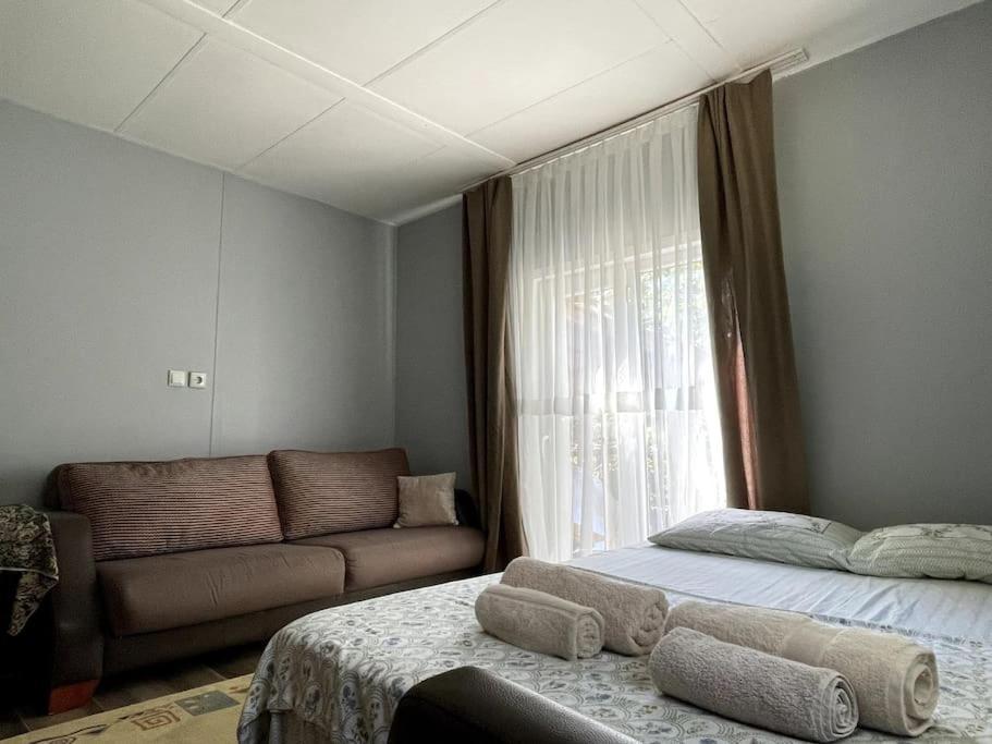 Vila Kabakoz Koey Evi - Sile Akçakise Exteriér fotografie